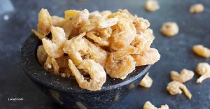 How to Use Dried Shrimp (Udang Kering)