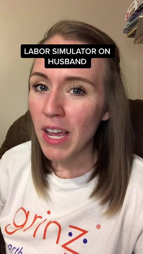 LABOR SIMULATOR part 1