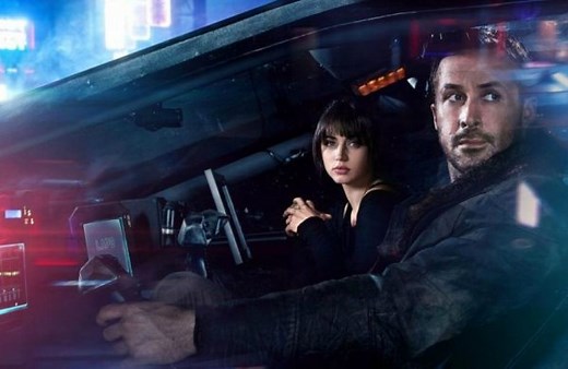 Blade Runner 2049 Best Quotes - 'We're all just looking out for something real.'