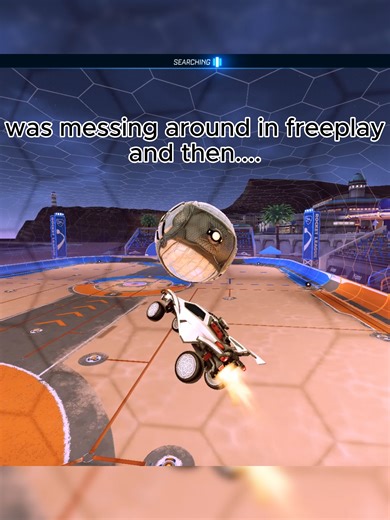 Amazing Rocket League Freestyle Clips Compilation