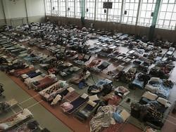 Ukraine Crisis | EU steps up aid, residence permit for refugees