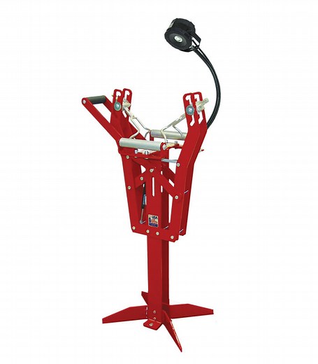 Model 5045 Roller Tire Spreader - Branick