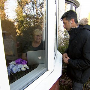 17K views · 47 reactions | Our reporter Yunus Mulla went to meet the Oliviera family who’ve now spent 12 days in self-isolation, after returning from a cruise. So far they’ve tested negative for the coronavirus. | BBC Manchester | Facebook