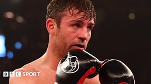 Matthew Macklin: Ex-British and European champion and world title challenger retires
