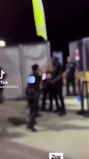 The Coney Island Confrontation That Broke the Internet (and Maybe NYPD Protocol) You just can't script this stuff. Over the weekend at some Coney Island gathering, a New York minute turned into a viral moment. A compact Asian NYPD officer—we're talking serious "little big man" energy—decided that verbal judo was out, and actual judo (or, let's be honest, a wild haymaker) was in. The target? A tall Haitian man who, based on the video, committed the dual sins of "allegedly resisting" and "being si