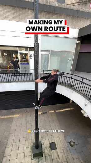 My Wildest Landings 👀 | Dom Tomato