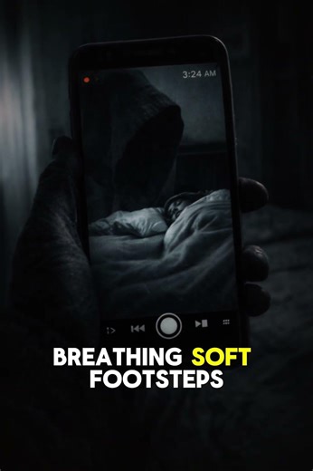 Your phone records while you sleep!!!! #horror #creepy #aihorrorshorts #ai #disturbing #3am