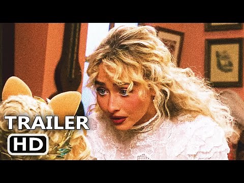 THE MUPPET SHOW Trailer (2026) Sabrina Carpenter, Seth Rogen