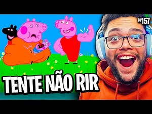 TENTE NÃO RIR com WELL CARDOSO | COMPILADO DOS MELHORES VÍDEOS ( Redublagem Well Cardoso )
