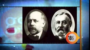 GSK's history spans three centuries and started in three continents