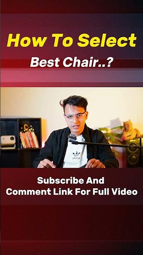 Top Comfortable Chairs Under ₹10,000 for Gamers & Creators