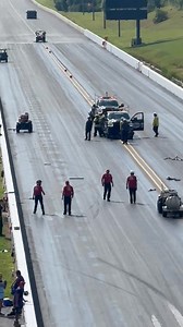 267K views · 1.5K reactions | The Nitro Finals are briefly on hold. Pro Mod Driver Dmitry Samorukov crashed in the finals. We are grateful that Dmitry is okay. #DragRacingNews #PEAKSquad Watch the crash here: https://youtu.be/Yp_mHpfJxxs?si=cg9wzfHGA_i-Ww8q | Competition Plus | Facebook