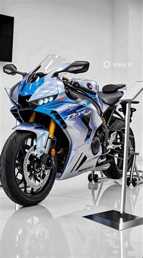 2026 Fireblade SP is INSANE! 😱 200+ HP Beast? 🔥