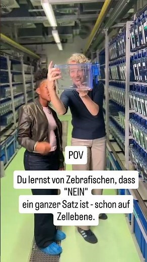 Warum die Eizelle die Kontrolle hat #befruchtung #feminism #wissenschaft