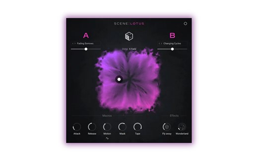 Native Instruments expand Scene series with Lotus