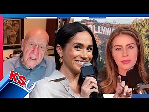 TRUTH Behind Prince Harry & Meghan Markle’s Philanthropy | Incubated or Abandoned? Kinsey Schofield
