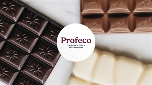Chocolates reprobados: Profeco revela qué marcas no debes comprar ni comer
