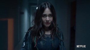 Invisible City (TV Series 2021–2023)