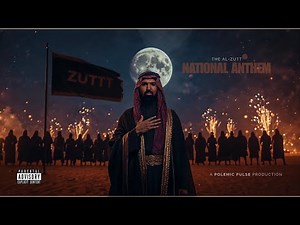 The Al-Zutt National Anthem
