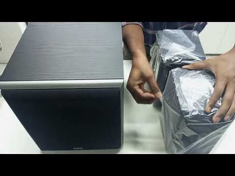 EDIFIER M601DB Multimedia Speaker|Bluetooth |Budgetechbd