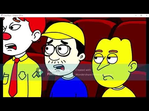 goanimate contest ep13 battle royale