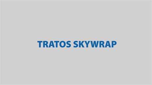 Tratos SkyWrap: A solution for hard-to-reach overhead lines | Tratos posted on the topic | LinkedIn
