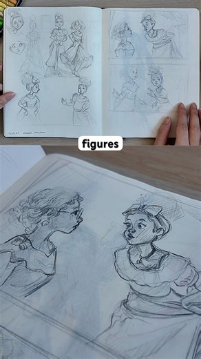 Animation Study