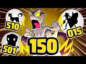 Choose Your Starter From Its Pokedex Number BUT…