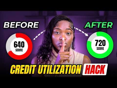 How to Increase Your Credit Score Fast with Credit Utilization (2026 Guide)