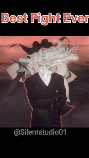 Epic Fight Scene | Intense Action Sequence | Best Movie Fight 2025 | #animation #2025 #love