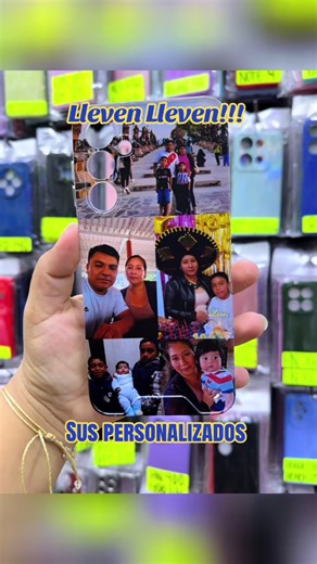 Personalizados y Baratos en la Feria Baltachiclayo
