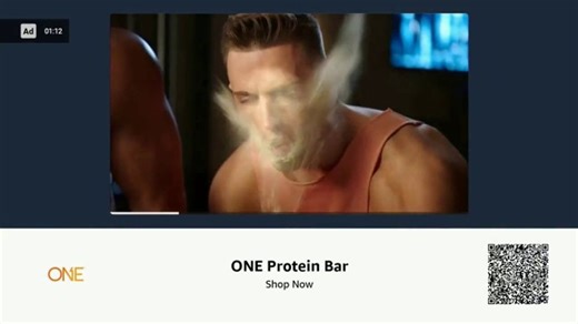 ONE Brands TV Spot, 'Bro, One Bars With Zero Chalky Taste'