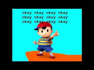 garfielf plays smash bros