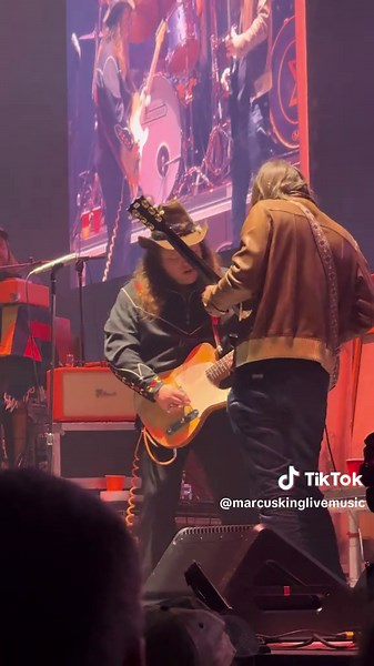 Marcus ripping “Levi’s and Goodbyes” in Indianapolis tonight! #newmusic #songwriter #singing #country