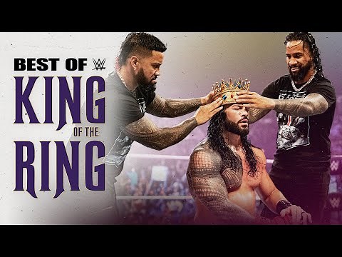 Best Kings of the Ring: Full Match Marathon