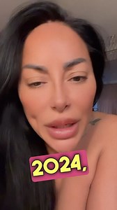 Deanne Munoz “Elite” Mindset Mentor on Instagram: "I always wake up 💗 happy, shineyyy, n fluffy 99% of the time… that other 1% 🤣 I’m the devil 😈 I’m taking up SPACE 2024 I’m being SEEN 2024 I’m being LOUD 2024 I’m SPEAKING UP 2024 I’m TAKING WHAT I WANT BY THE BALLS‼️ 💥IM STANDING OUT FOR 2024💥 I’m starting CHAOS 😂🤣😂 bwa ha ha ha ha no more good girl💋 Who’s joining me?"