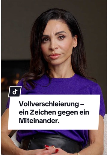 Vollverschleierung in Deutschland: Ein notwendiger Schritt?
