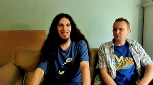 Under Siege Review by Decker Shado