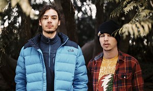 Columbine, les rappeurs de Rennes qu’on n’attendait pas