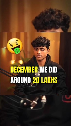 Instagram Earnings Reveal 💰👀 Reality Check! #podcastclips #earrings #shortsfeed