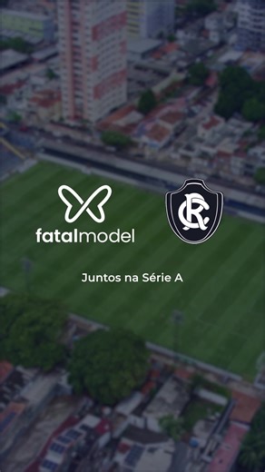 O Leão está na Série A e a sua armadura está ainda mais forte! 🦁🔥 Anunciamos hoje a parceria com o Remo para a temporada 2026. Respeito, honra e garra de quem nunca desistiu de voltar ao topo. Vamos juntos escrever essa história de sucesso! 📝🦁 #oreidaamazônia