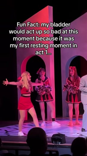 1st Place Viral Video of 2025 (40.7 Million Views) I don't know whether to be proud or extremely embarrassed by the fact that THIS is the most watched video of 2025. We were all such a tight cast. This was during Legally Blonde when I played Elle Woods. This was a silly little moment between me and my cast mate, Brandon. Everyone be nice to Brandon! Well... THAT'S THE END! Thank you all for coming along for these videos. I had so much fun going through all these videos. I'm wishing you all a hap