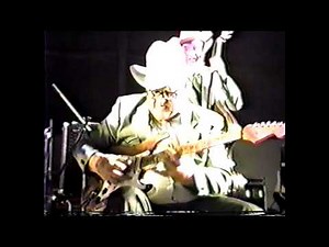 Eldon Shamblin - Panhandle Rag