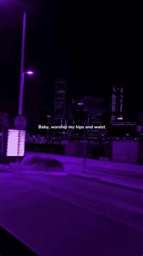 Woman - Dojo Cat - Aesthetic - Lyrics