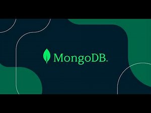 Building an Inventory Management System with MongoDB | Module 1: Introduction & CRUD Operations
