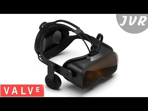 Le Valve INDEX 2 ARRIVE : Prix et spécificités, à quoi s'attendre !