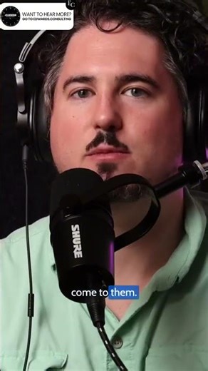 Have a Niche… But Don’t Close Doors