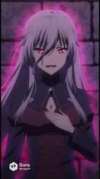 【分魂変身】魔法少女の身体から“忠実な部下”が生まれる瞬間｜TSF×AIアニメ #4 虚花の傀儡編【魔法少女フラワーハート】