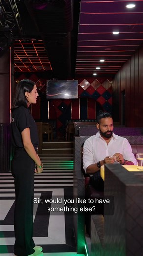 2.7M views · 83K reactions | The millionaire did not have money to pay the bill | Sanju Sehrawat English | Facebook