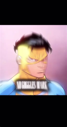 Invincible Variants Edit